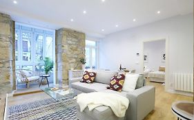 Urbieta Suite Apartment